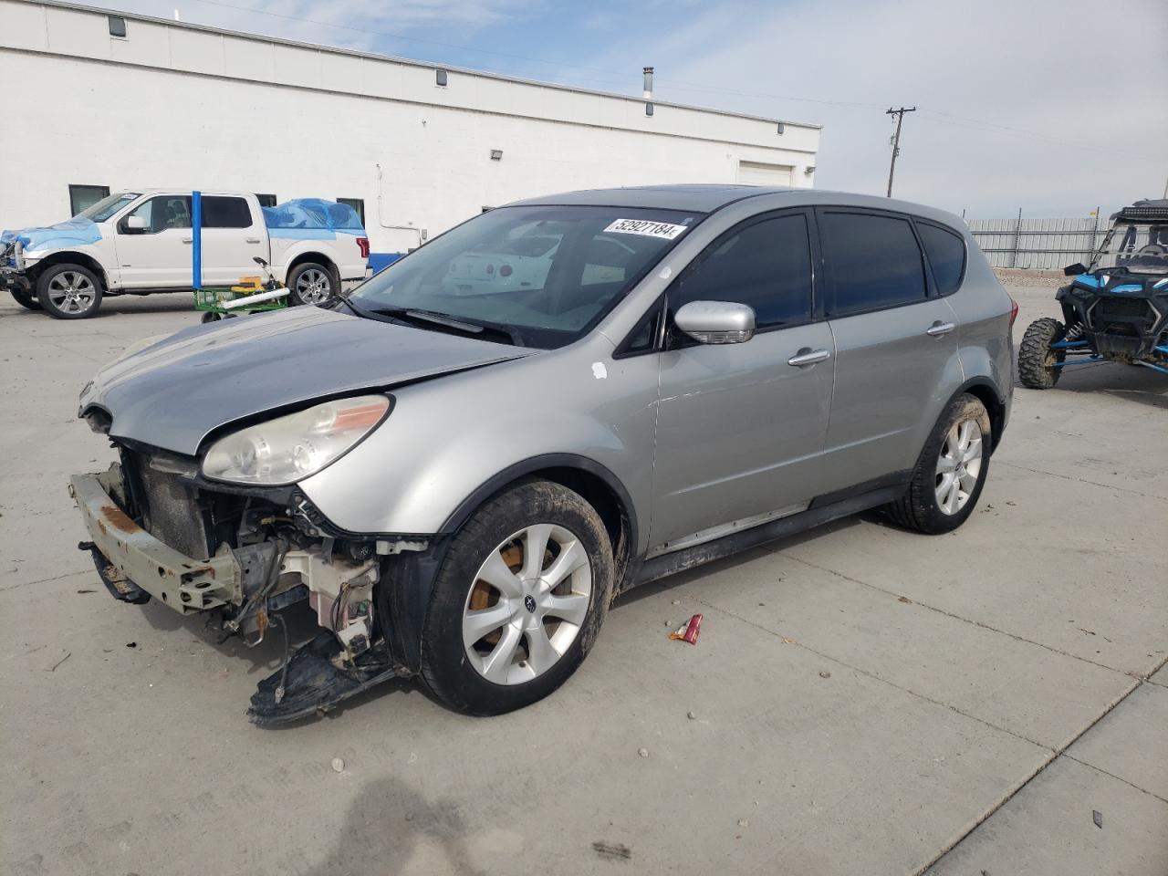 SUBARU TRIBECA 2006