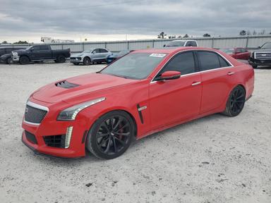 Cadillac Cts-V 2019