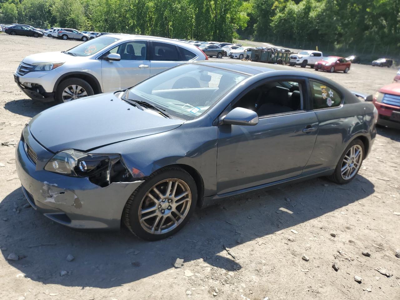 SCION TC 2008