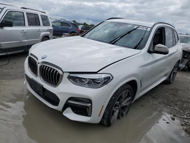 Bmw X3 2020