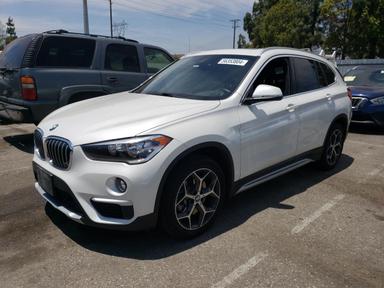 Bmw X1 2019