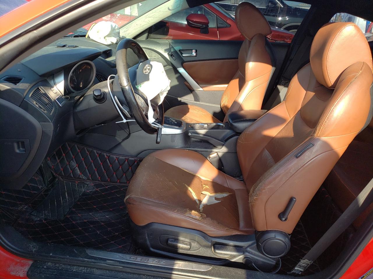 DayDrive