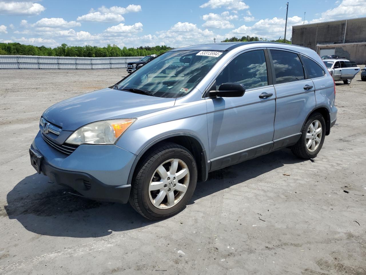 Honda Cr-v 2008