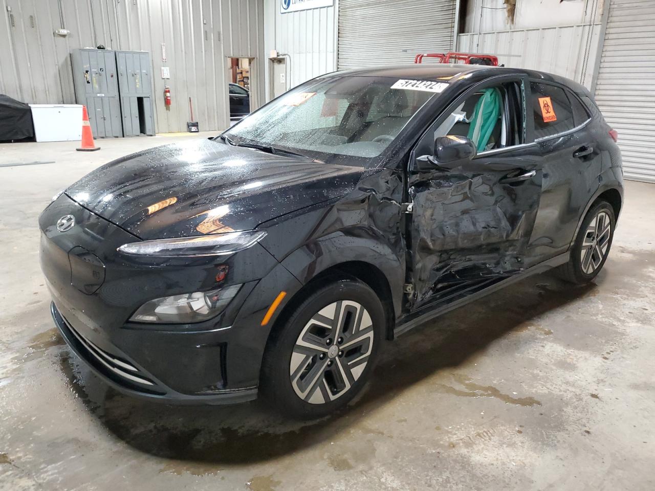 HYUNDAI KONA 2023