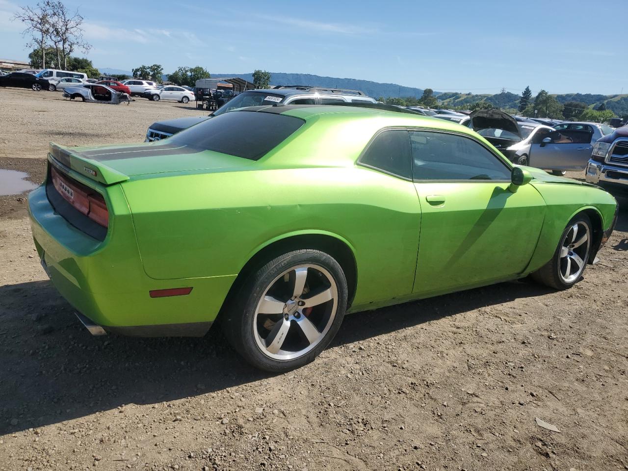DayDrive
