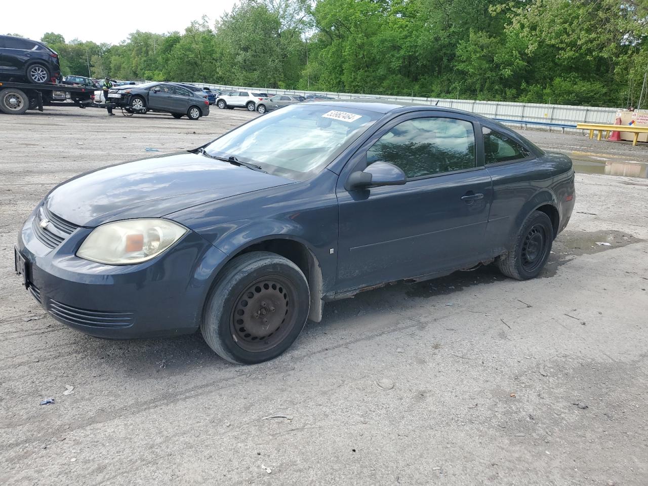 Chevrolet Cobalt 2009