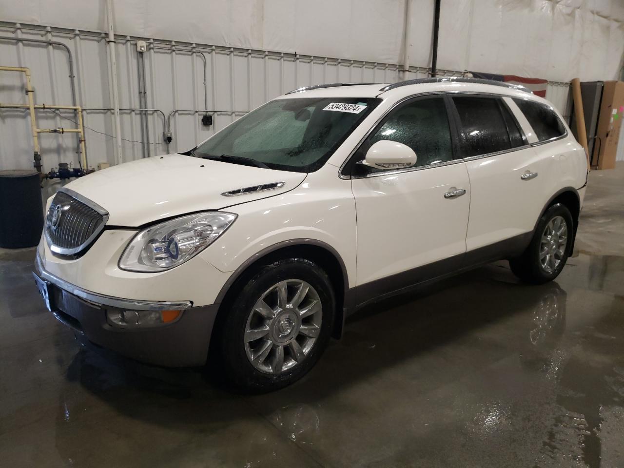 BUICK ENCLAVE 2012