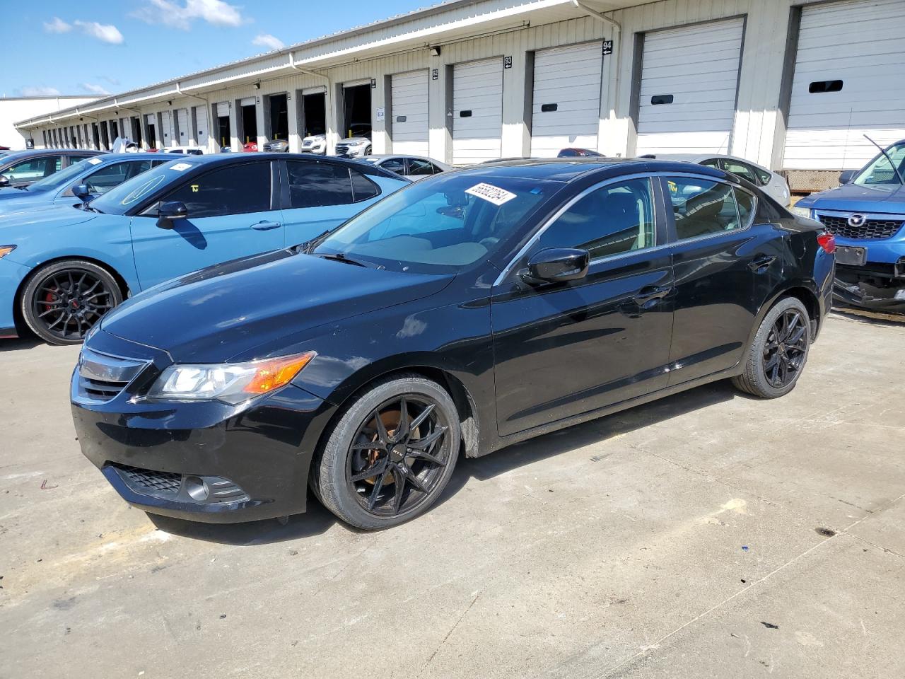 ACURA ILX 2014