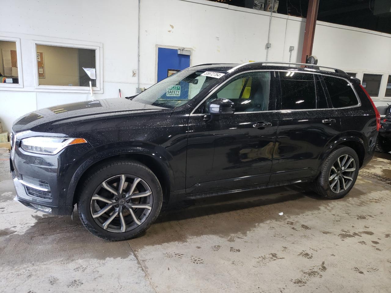 VOLVO XC90 T6 2016