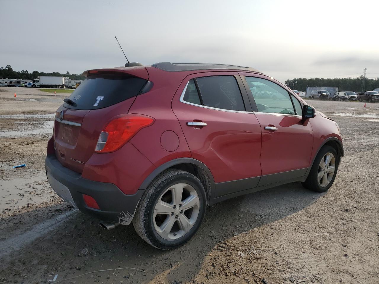 DayDrive