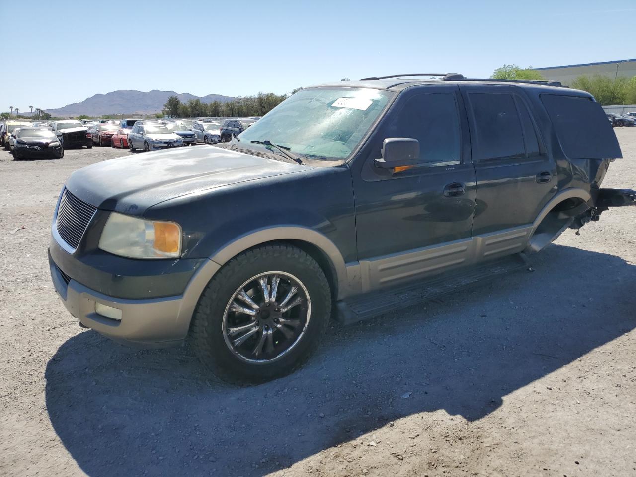 FORD EXPEDITION 2003