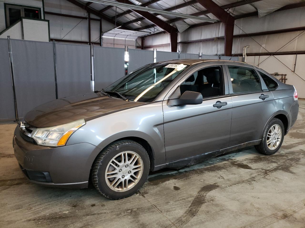 Ford Focus 2011