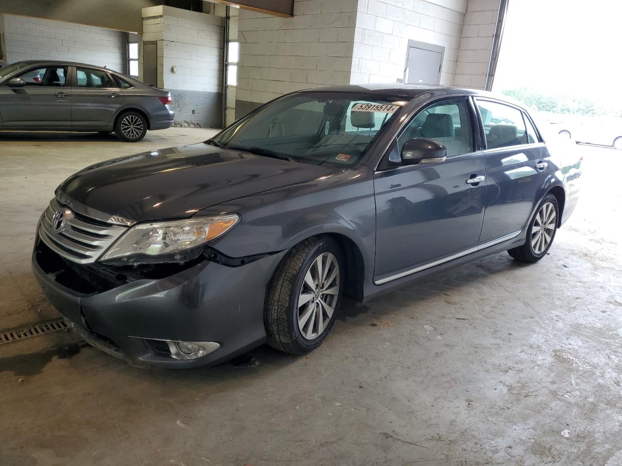 TOYOTA AVALON BAS 2011