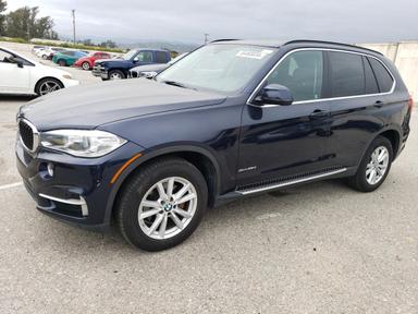 Bmw X5 2015