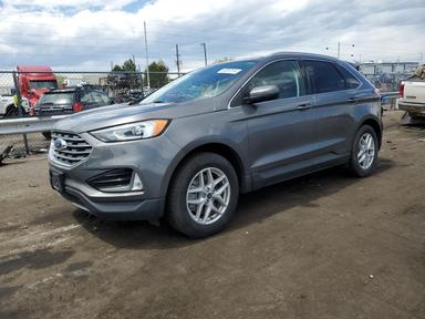 Ford Edge 2021