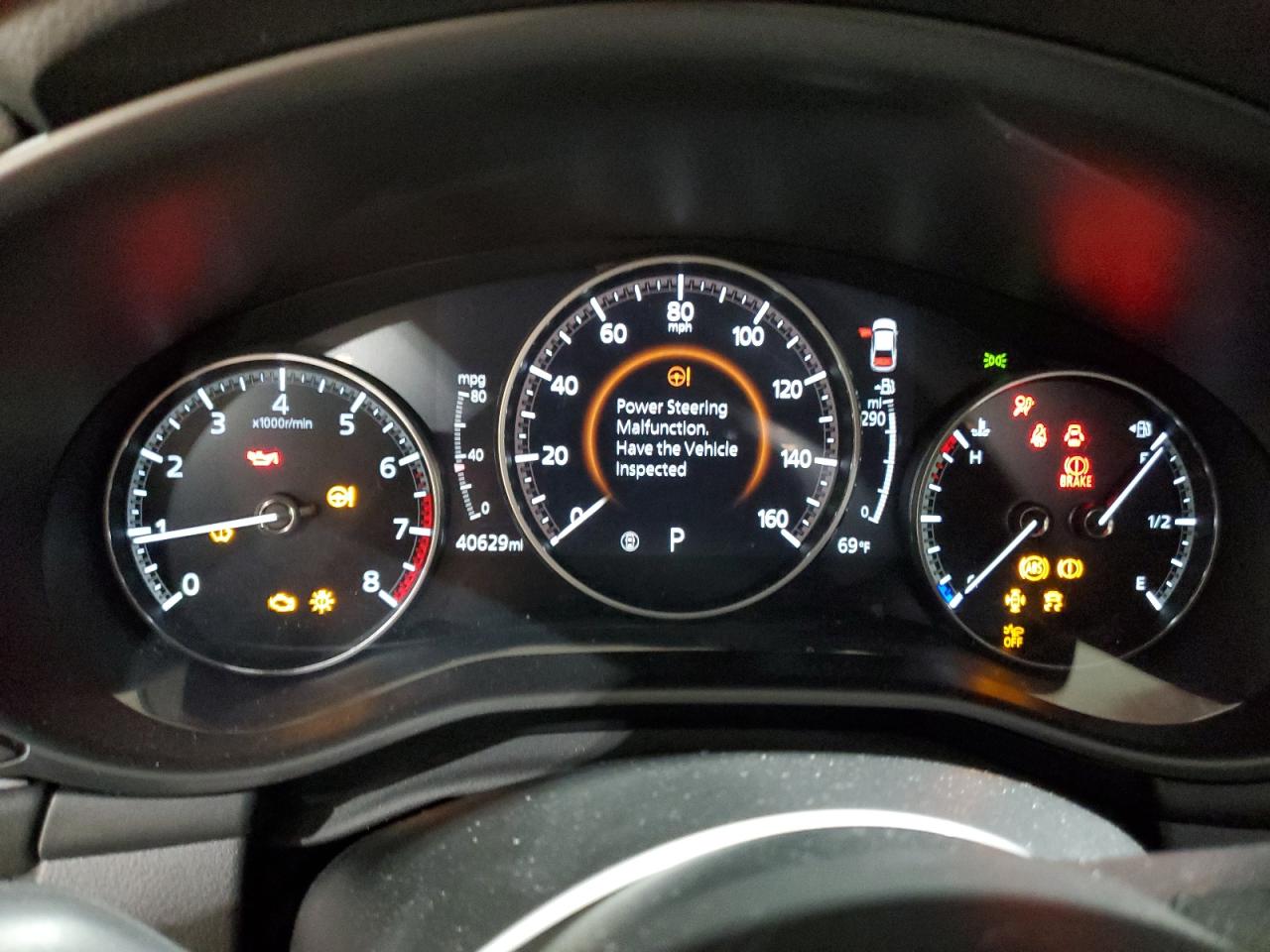 DayDrive