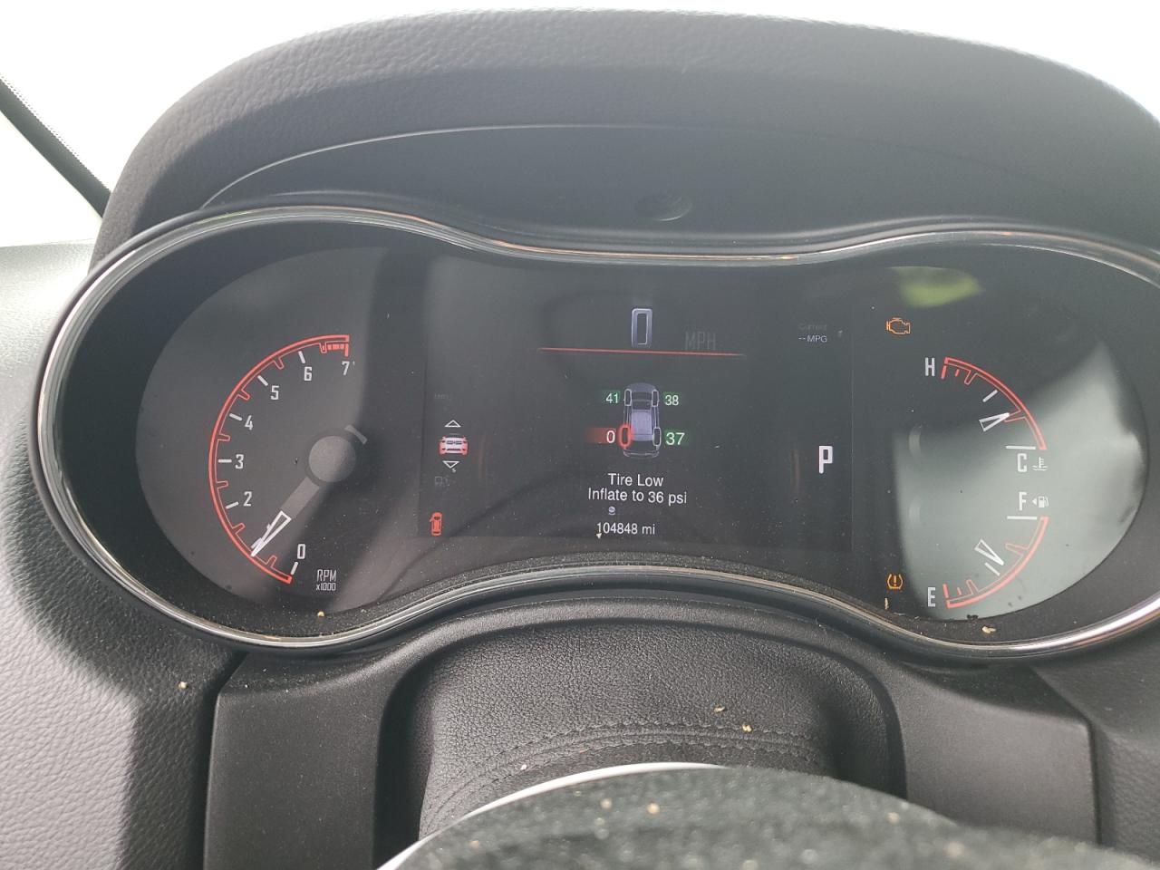DayDrive