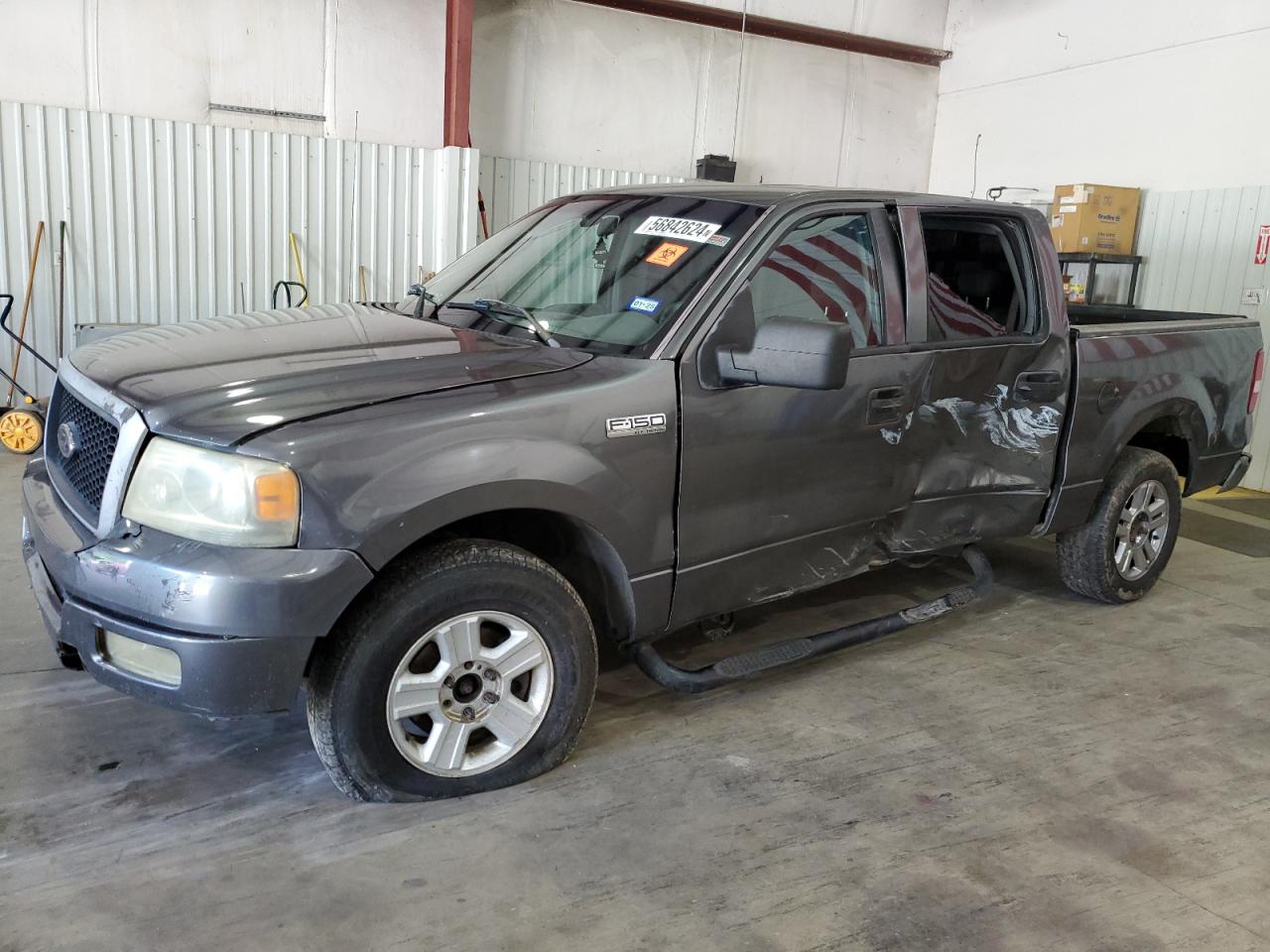 FORD F-150 2005