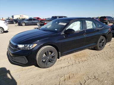 Volkswagen Jetta 2023