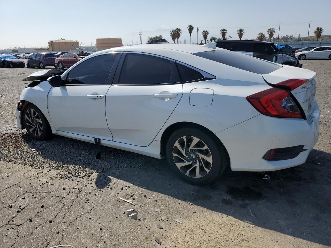 DayDrive