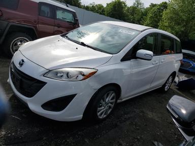 Mazda 5 2015