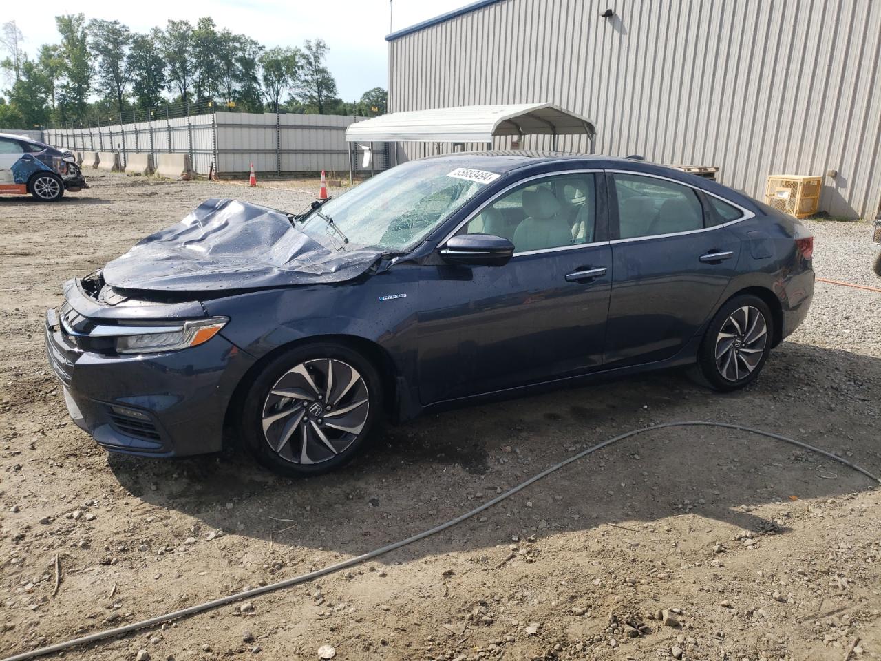 HONDA INSIGHT 2019