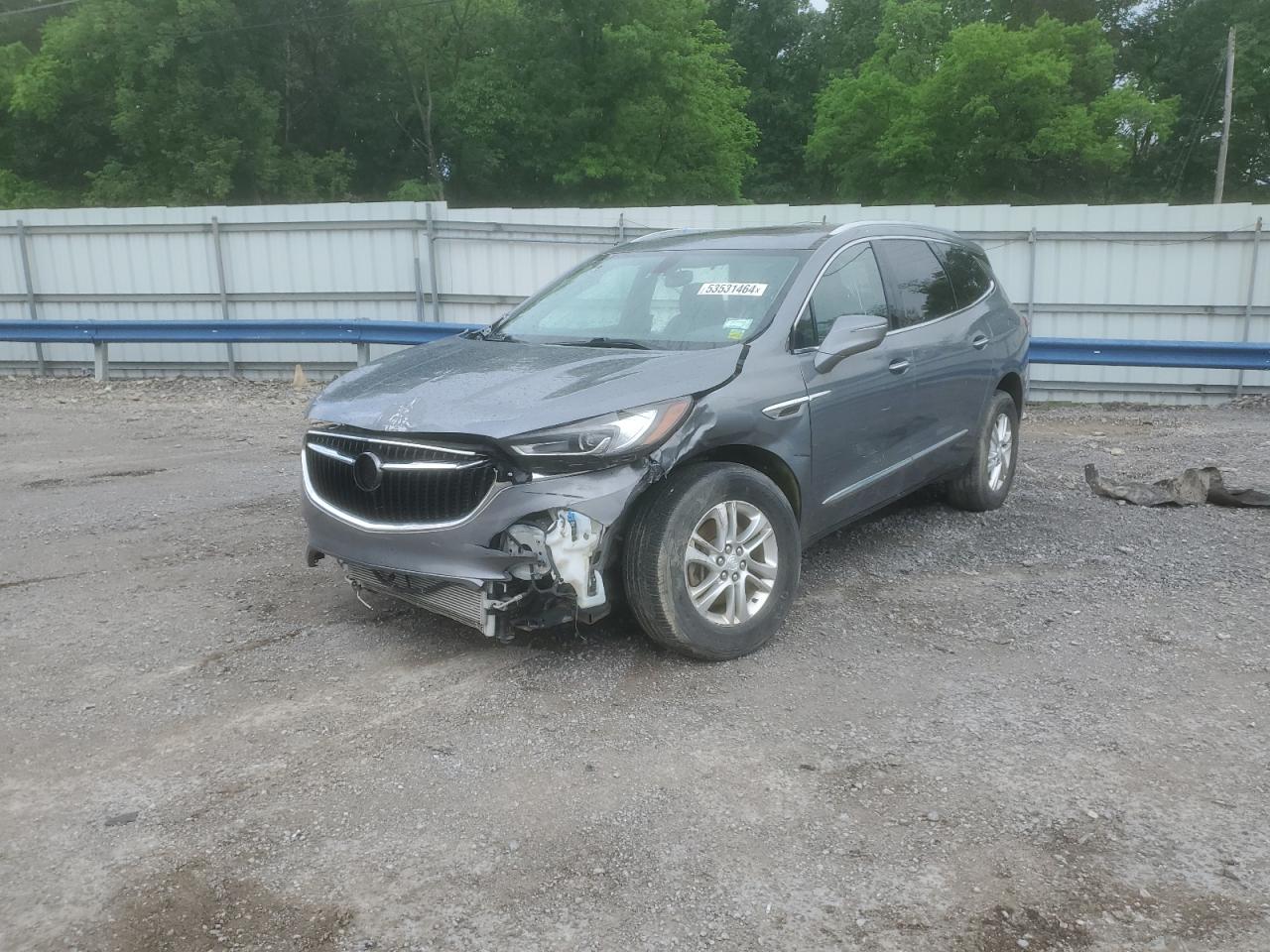 Buick Enclave 2018