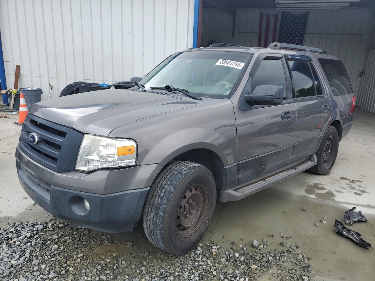 FORD EXPEDITION 2014