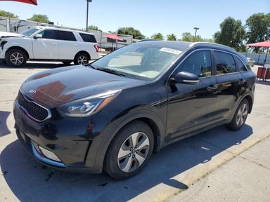Kia Niro 2018