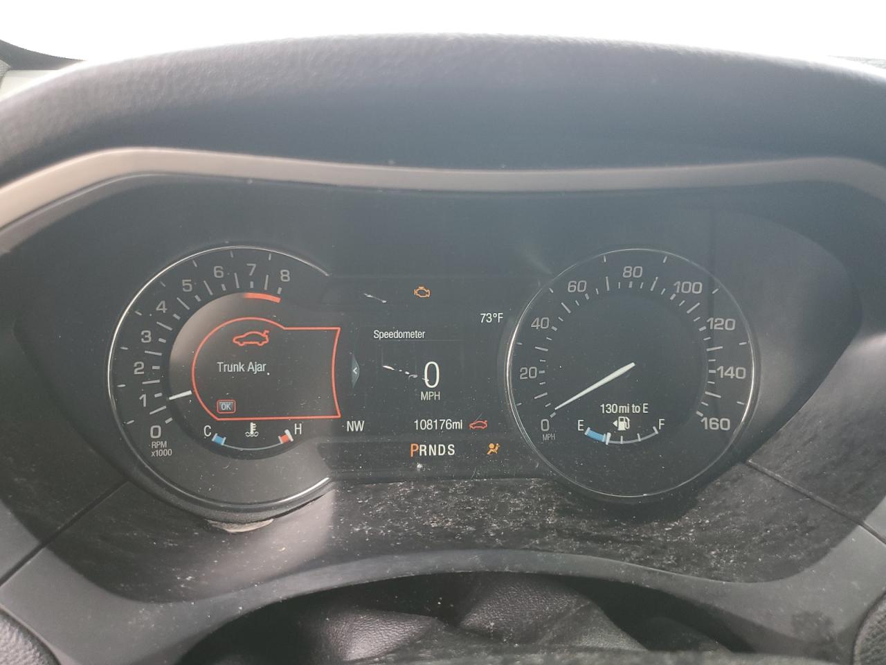 DayDrive