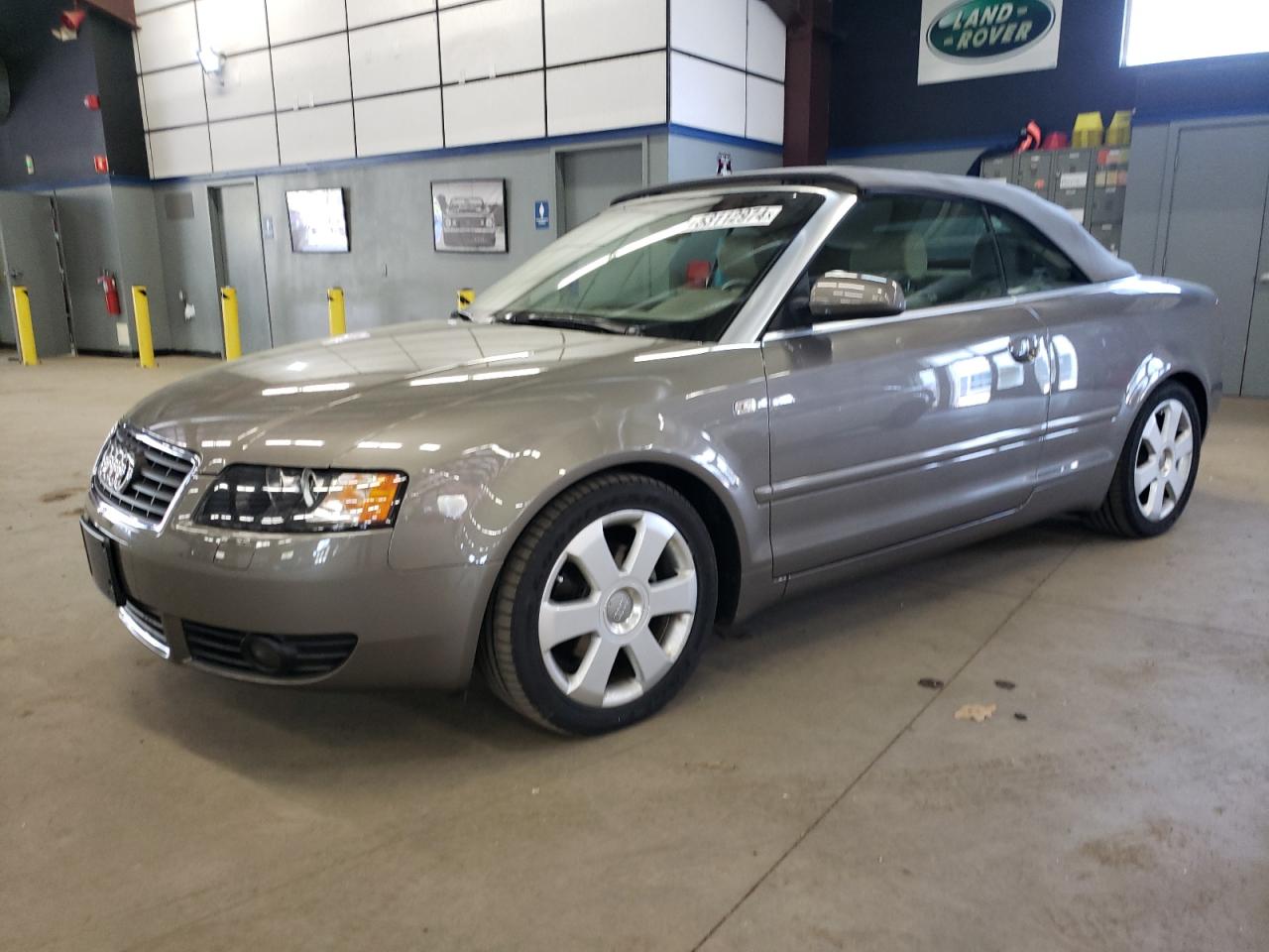 Audi A4 2006
