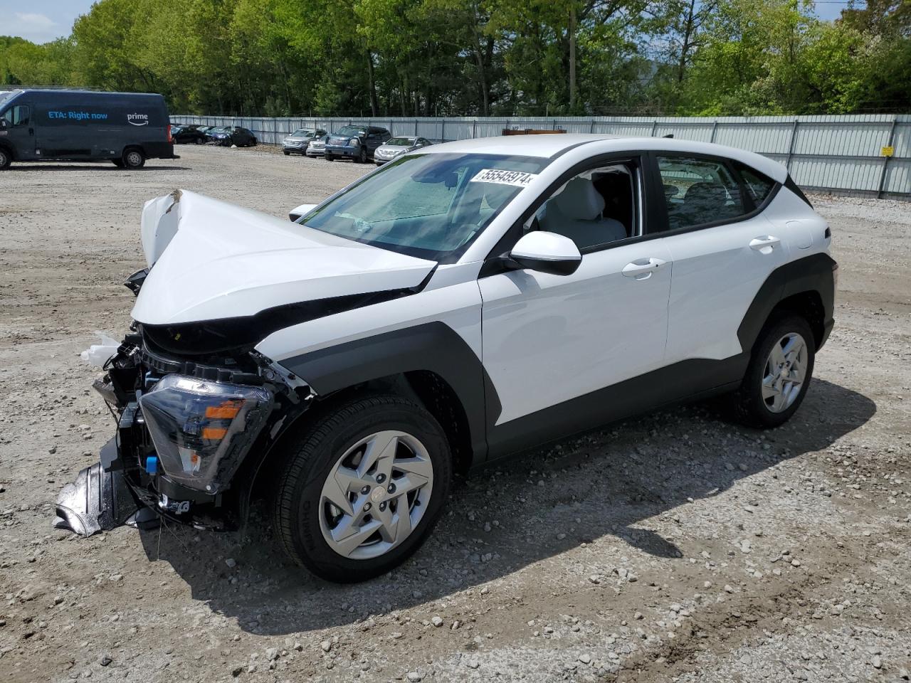 HYUNDAI KONA SE 2024