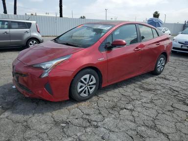 Toyota Prius 2017