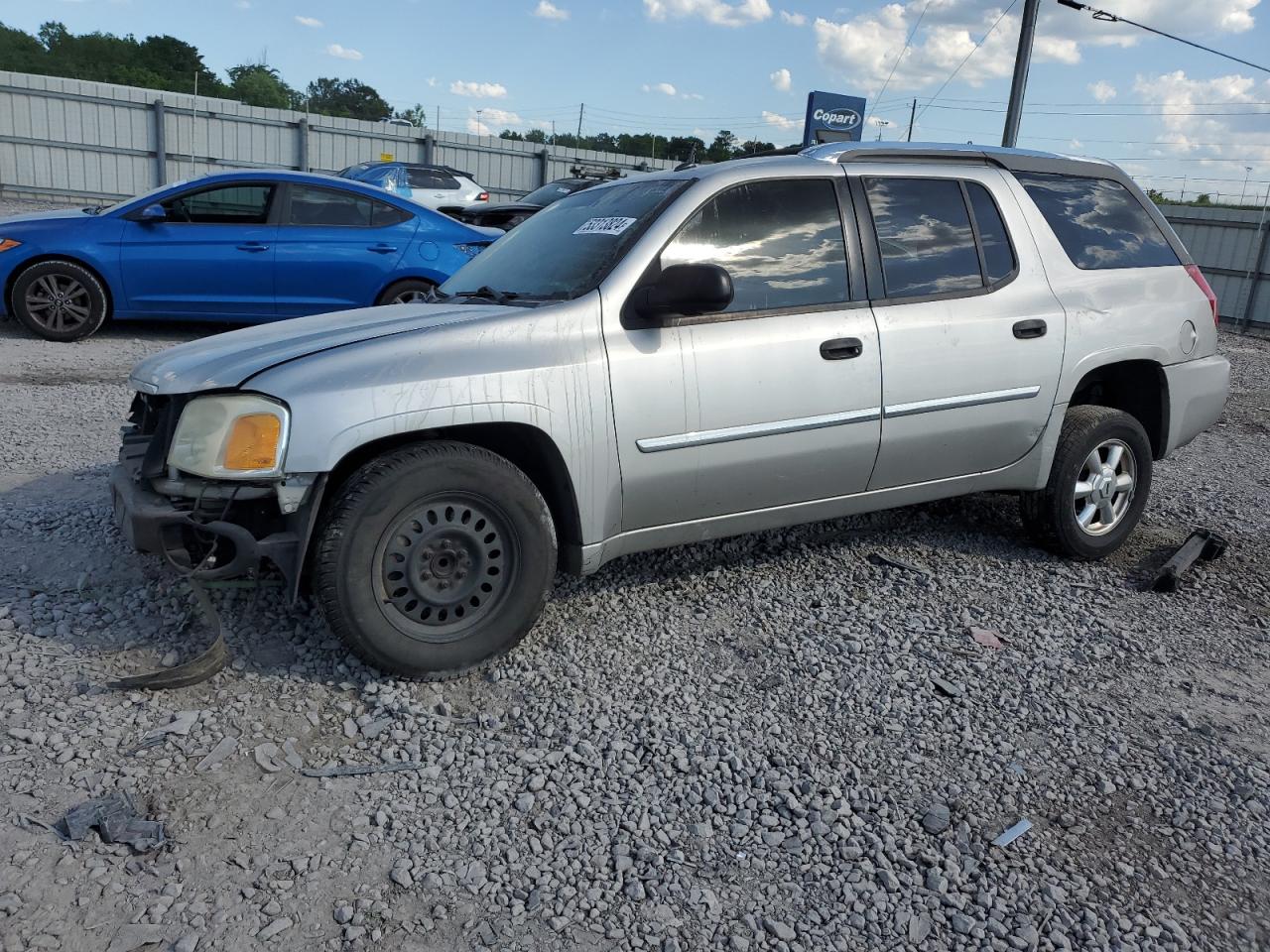 GMC ENVOY 2005