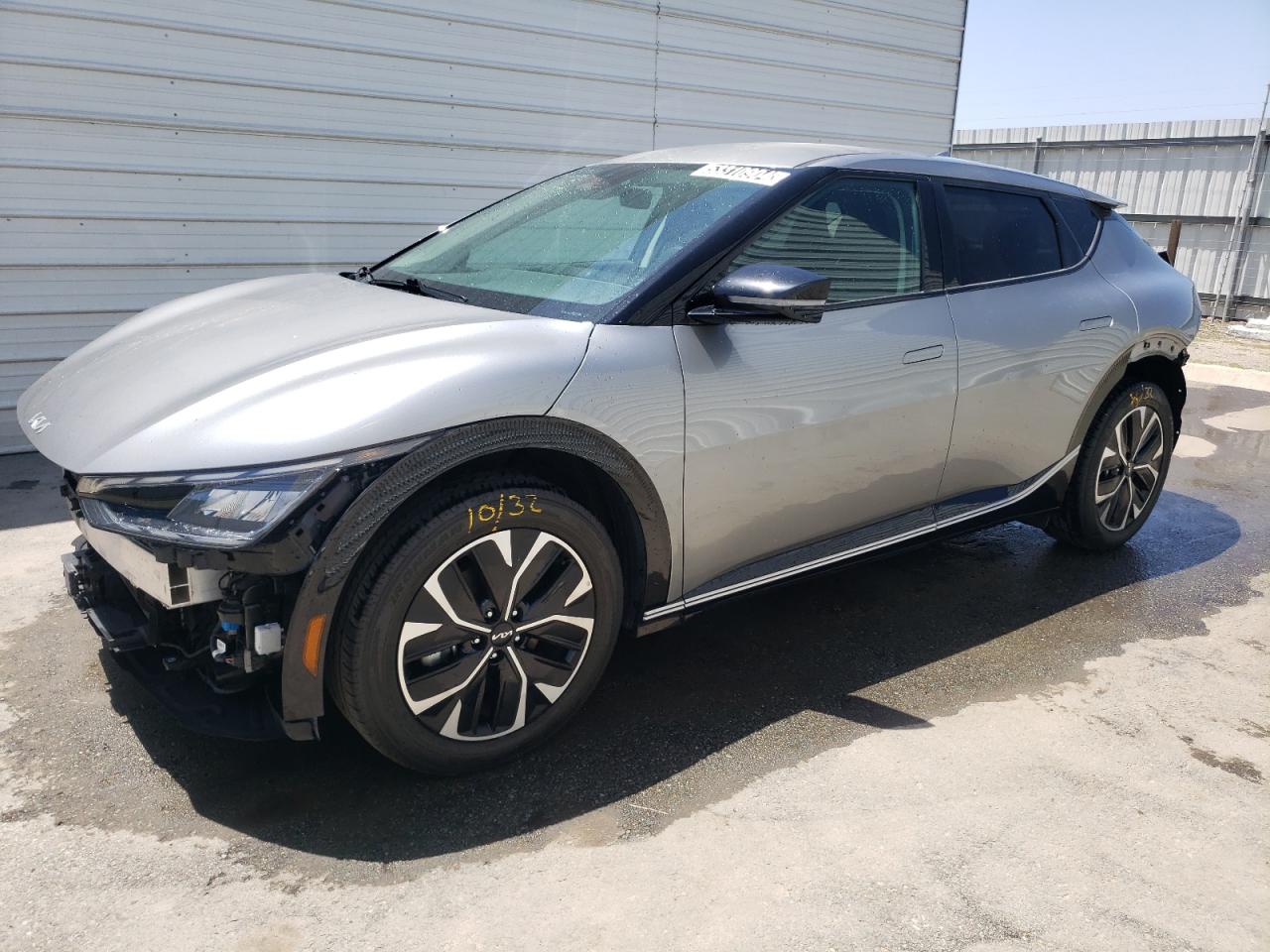 Kia Ev6 2023