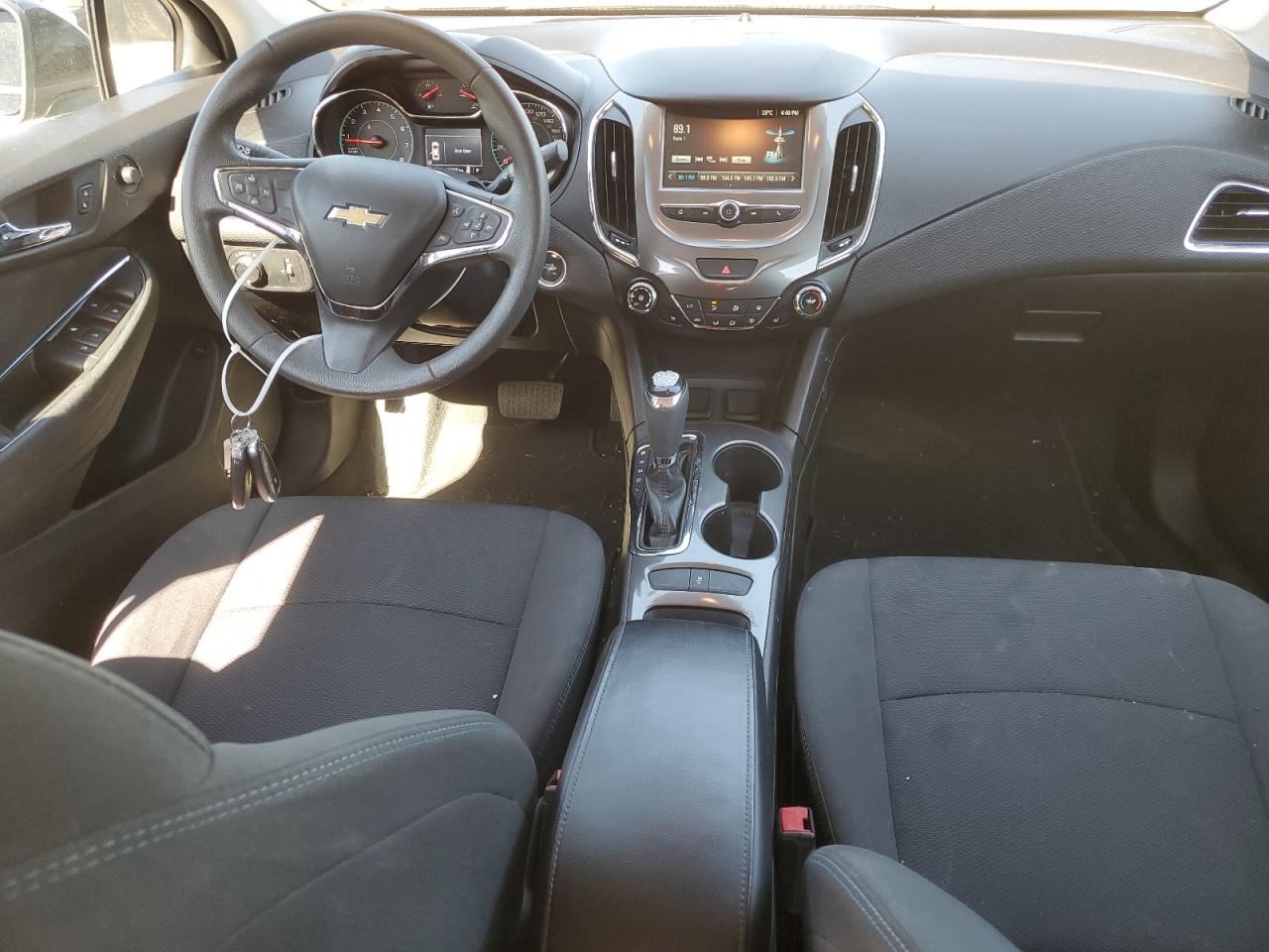 DayDrive