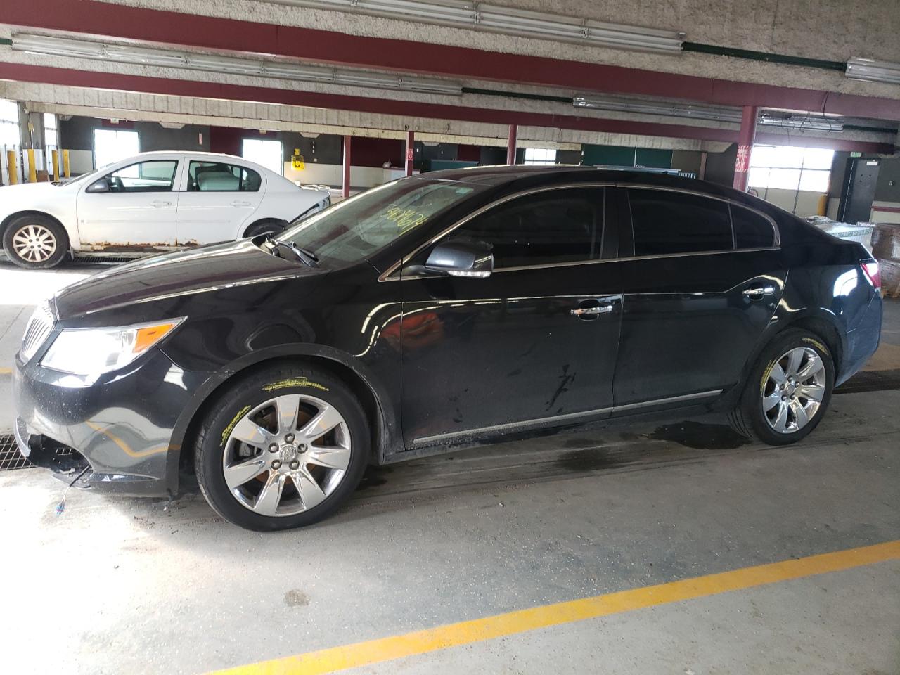 BUICK LACROSSE 2011