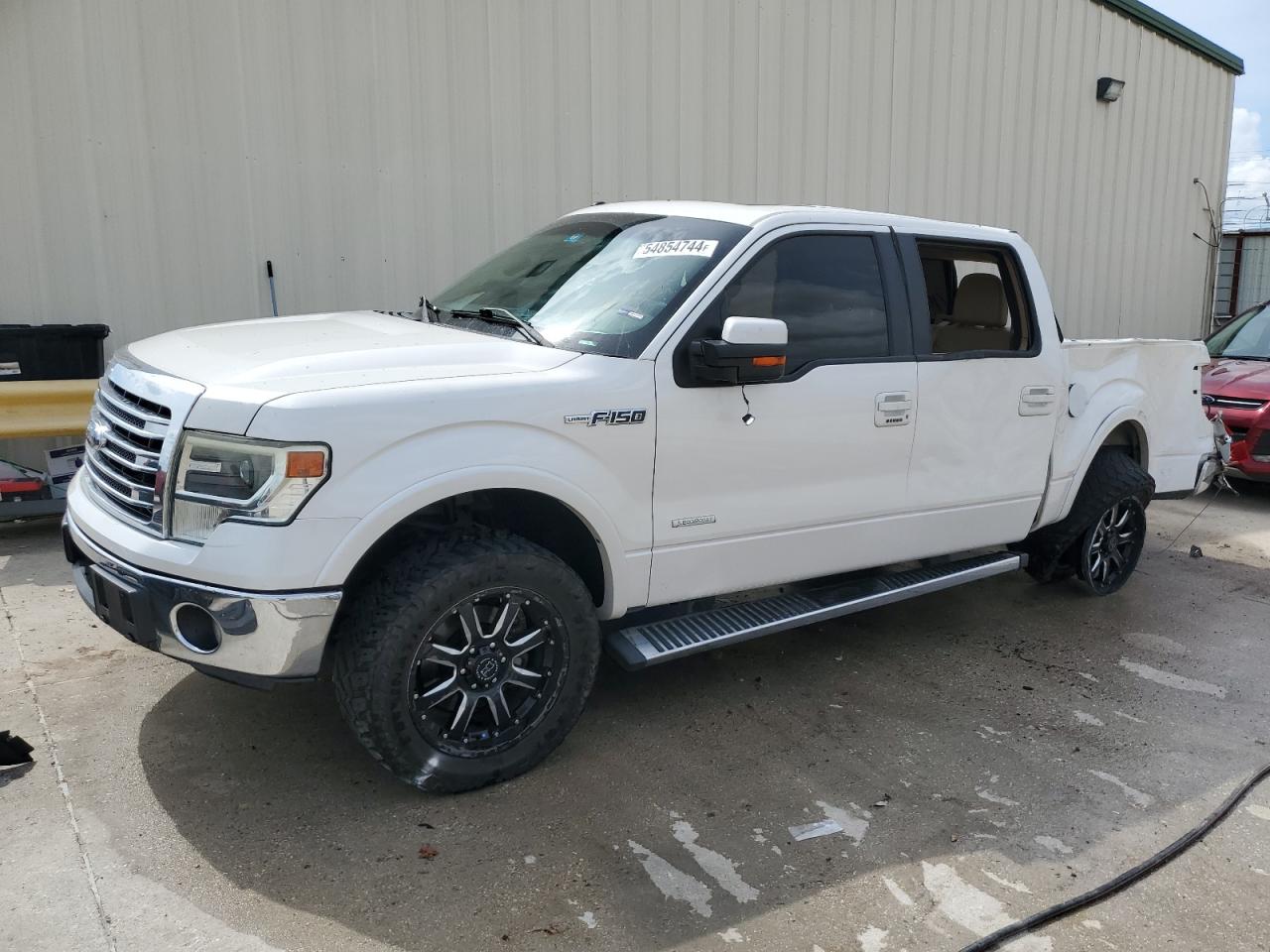 FORD F-150 2013