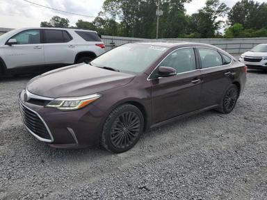 Toyota Avalon 2018