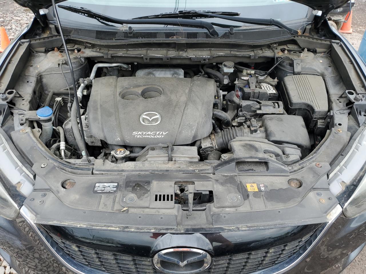 DayDrive