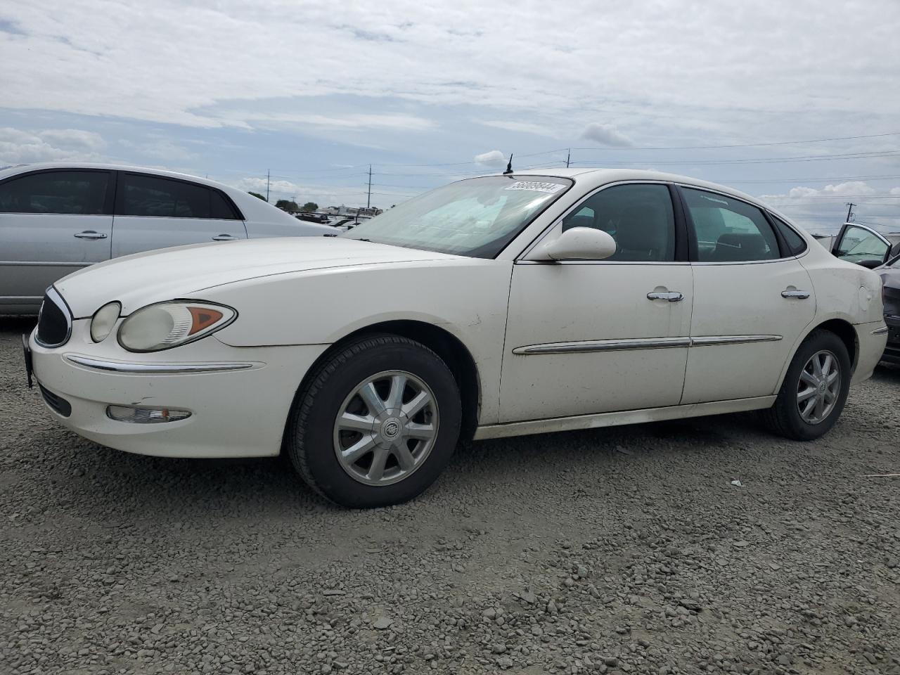 BUICK LACROSSE 2005