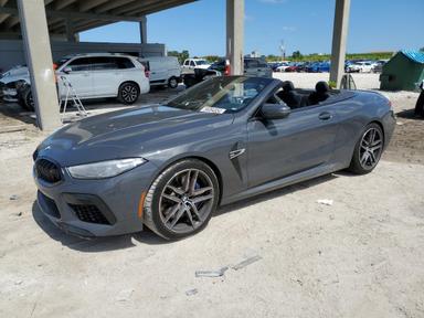 Bmw M8 2020