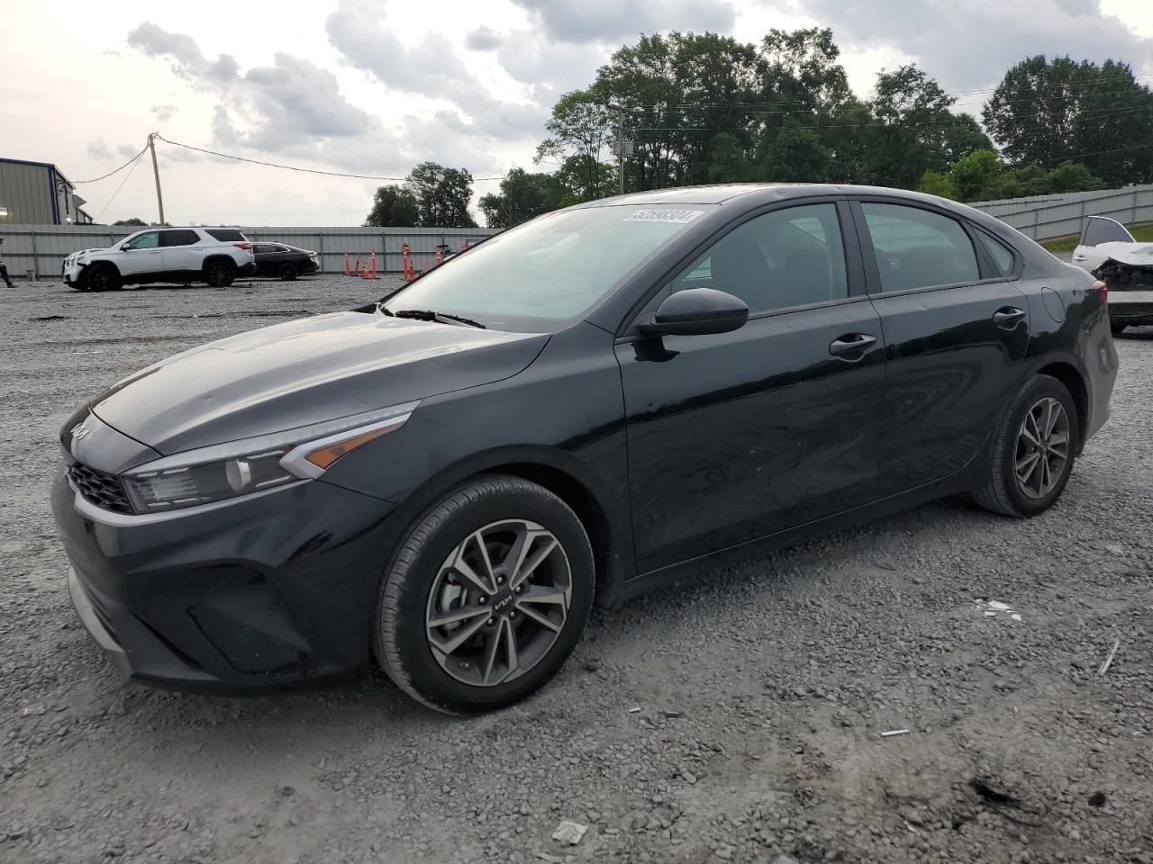 KIA FORTE 2023