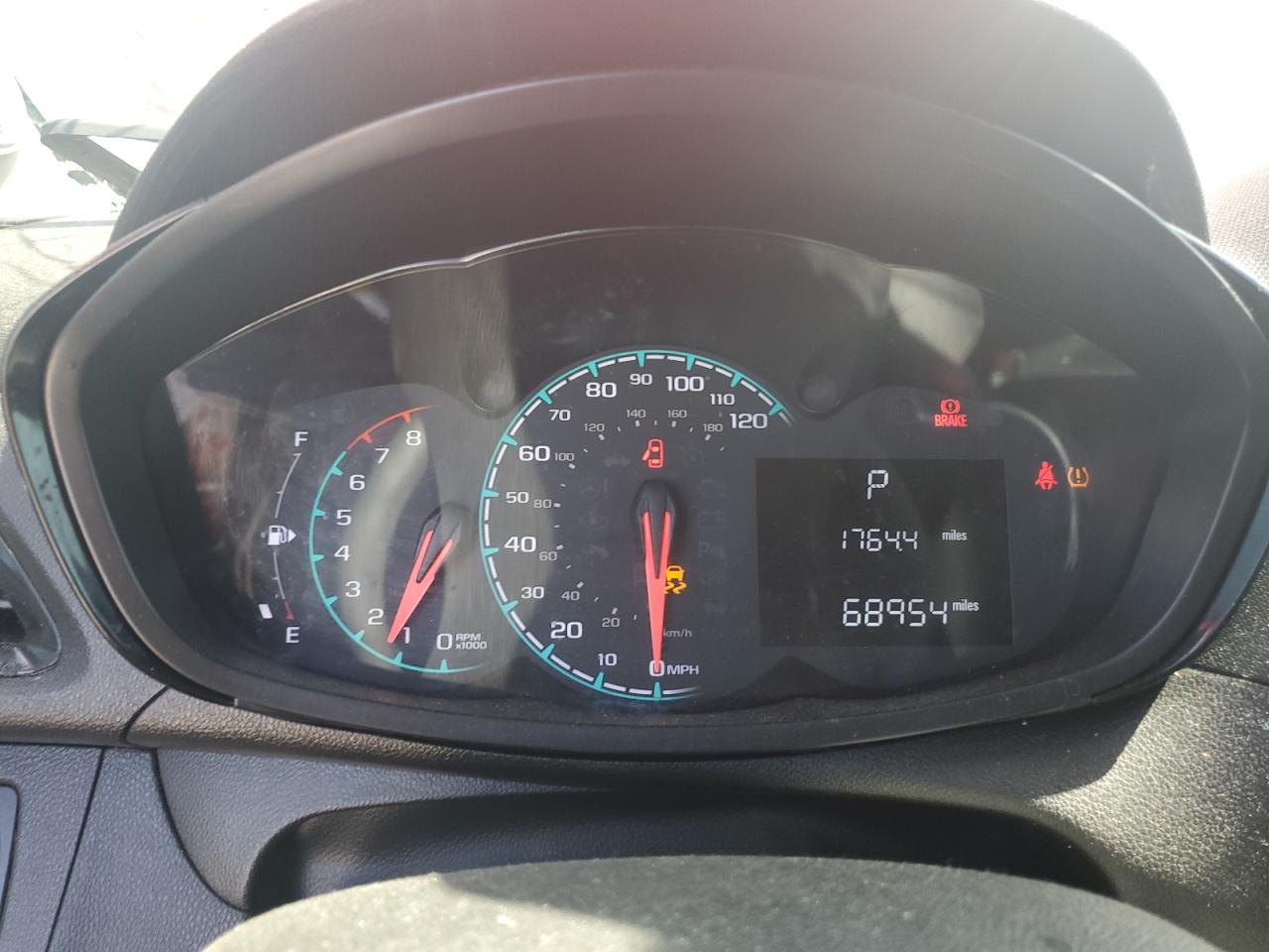 DayDrive