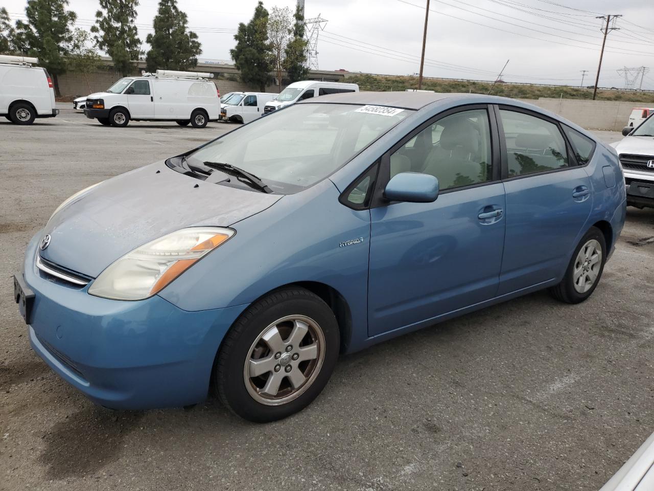 Toyota Prius 2009