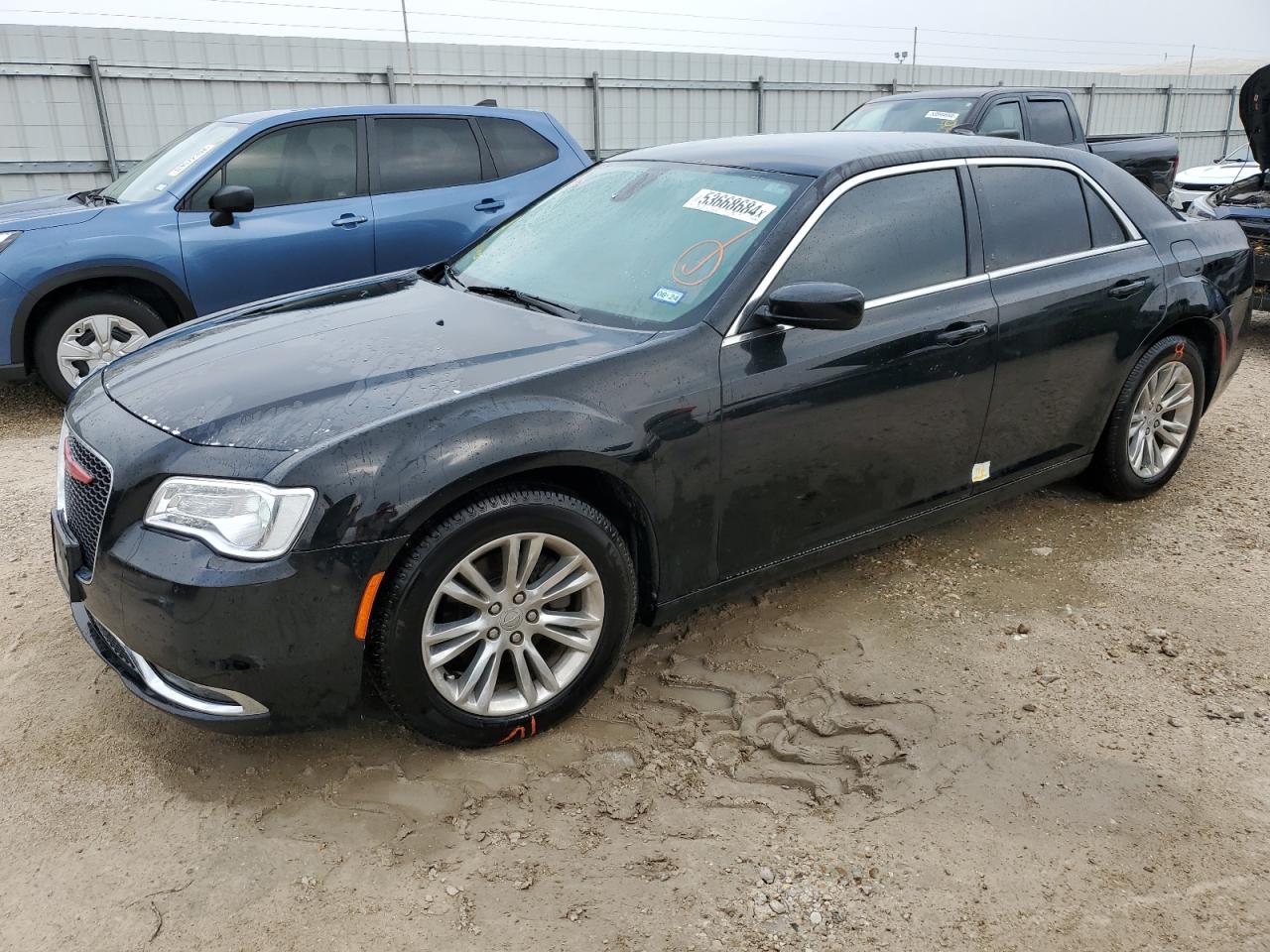 CHRYSLER 300 2019
