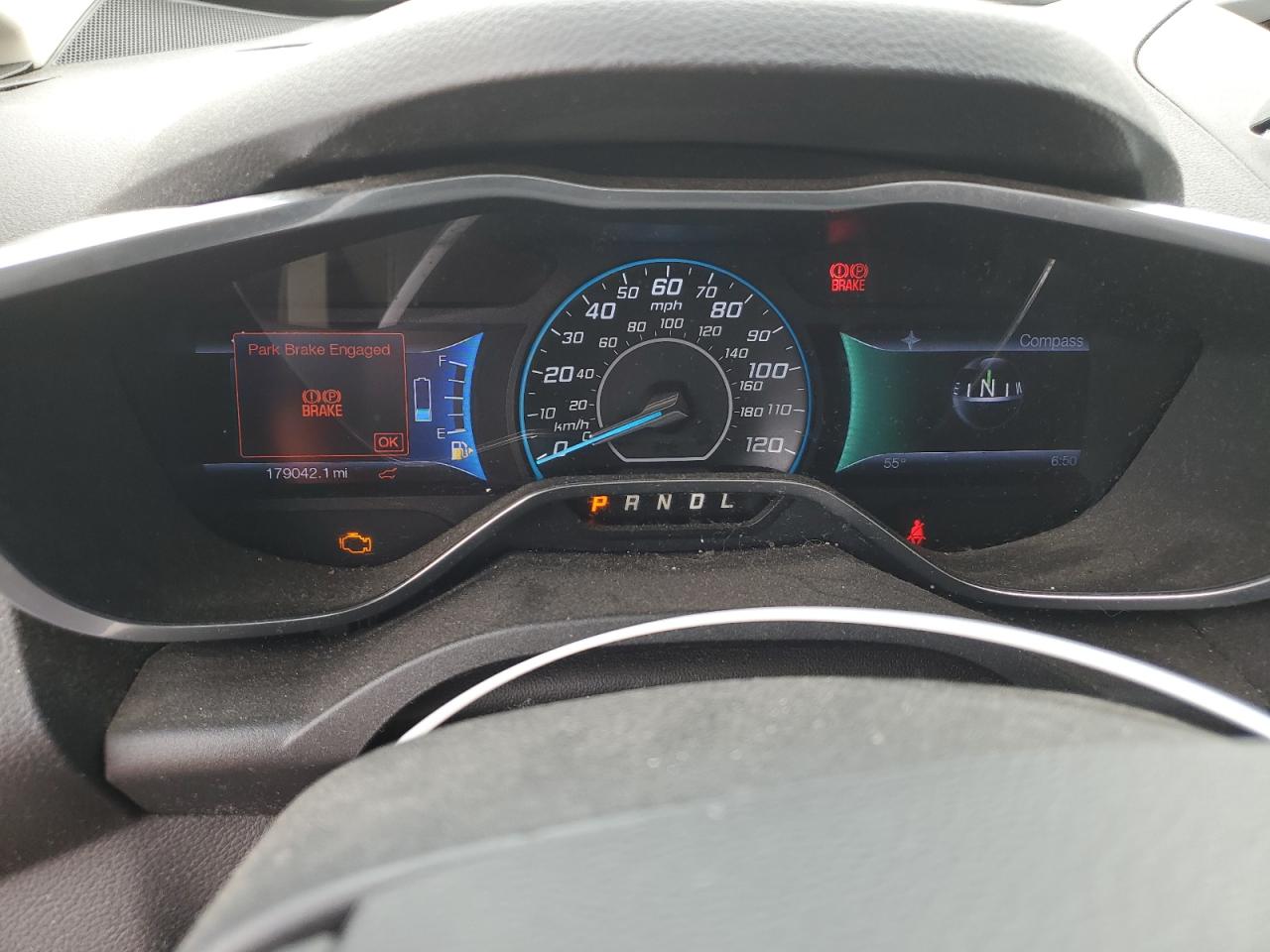 DayDrive