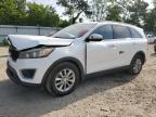 KIA SORENTO 2017
