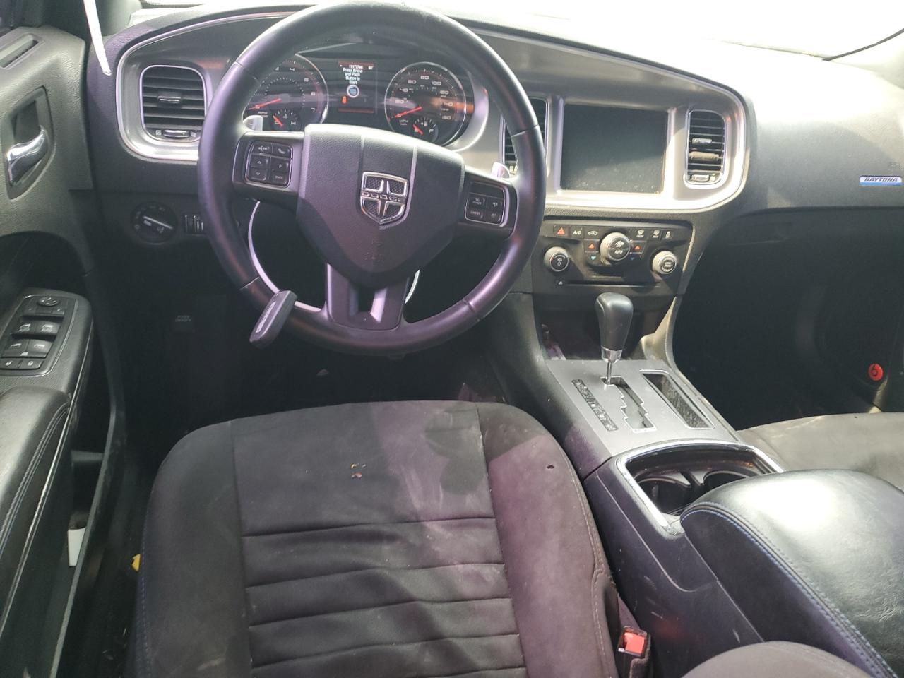 DayDrive