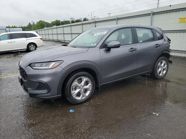 Honda Hr-V 2023